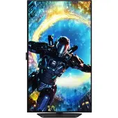 Samsung Ls32hg730suxen Odyssey Oled G7 G73sh 32´´ Uhd Oled Gaming-skærm