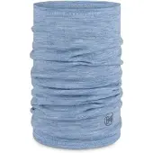 Buff Merino Lightweight Nakkevarmer