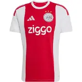 Adidas Ajax Hjemmebanetrøje 2026/27 - , størrelse X-Small