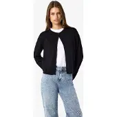 Noisy May Nmmaysa Strikket Cardigan