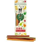 Garden Bites Fruity Dental Groovies hundesnack