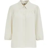 We fashion Bluse ecru