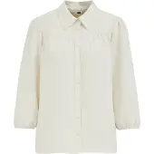 We fashion Bluse ecru