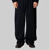 Woodbird Herre Basis Joggers Sort