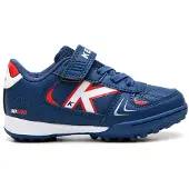 Kelme Hero Elastic Tf Junior Fodboldstøvler