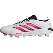 Adidas Predator Elite Ag Fodboldstøvler