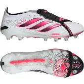 Adidas Predator Elite Fold-over Tongue Ag Fodboldstøvler