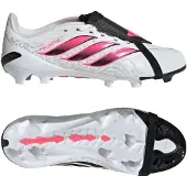 Adidas Predator League Fold-over Tongue FG Chaos vs Control Børn - Græs (FG), størrelse 31