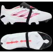 Adidas Predator League Fold-over Tongue Fg Junior Fodboldstøvler
