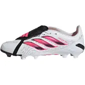 Adidas Predator League Fold-over Tongue Fg Junior Fodboldstøvler