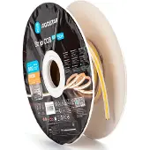 Aigostar Integrated Circuit Cob 50m 8mm 3000k Led-strip
