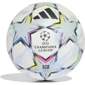 Adidas Uefa Champions League 26/27 League J350 Fodbold