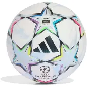 Adidas Fodbold League Champions League 2026/27 - Hvid/multicolor, størrelse Ball SZ. 4