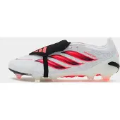 Adidas Predator Pro Fold-over Tongue Fg Fodboldstøvler