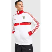 Adidas SL Benfica Originals træningsoverdel, størrelse Large