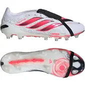 Adidas Predator Pro Fold-over Tongue Ag Chaos Vs Control - Kunstgræs (Ag), størrelse 46