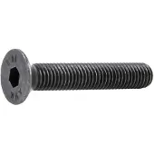 Cofan Din-7991 C-10.9 M8x90 Mm Unbrakoskrue 50 Enheder
