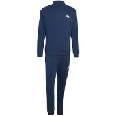 Adidas Træningsdragt ensian / hvid
