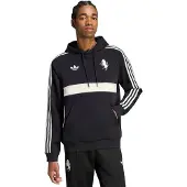 Adidas Juventus Originals Hættetrøje