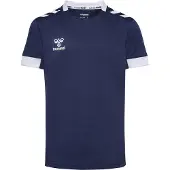 Hummel Rugby T-shirt Med Korte ærmer