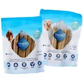Plaqtiv+ Tyggepinde til Hund M/L - 7 stk.