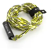 Yellowv Ifuntubes 4 Places Reb