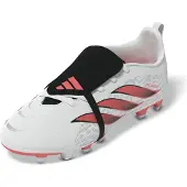 Adidas Predator Club Fold-over Tongue FxG Chaos vs Control Børn, størrelse 33