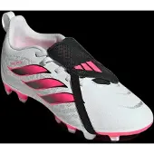 Adidas Predator Club Fold-over Tongue Fg/mg Junior Fodboldstøvler