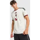 Adidas Manchester United 3. Trøje 2026/27 - , størrelse Small