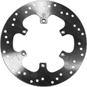 Brembo 68b40781 Bremse Skive