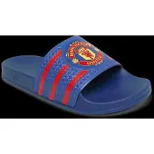 Adidas Manchester United Trefoil Klipklapper