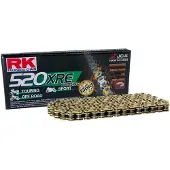 Rk Gb520xre Rivet Kæde