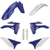 Polisport Sherco Se-r/sef-r 13-15 Oem 90801 Plastikkit