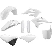 Polisport Off Road Mx Full Yamaha Yz85 22-23 91284 Plastikkit