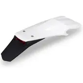 Ufo Husqvarna Fe 250 20 Bagskærm