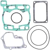 Moose Hard-parts 810550 Offroad Standard Suzuki Rm125 04-07 Toppakningssæt