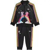 Adidas Originals Træningssæt - SST - Sort m. Care Bears - - 62 - Træningssæt