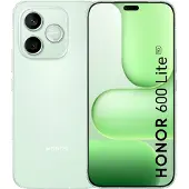 Honor 600 Lite 256GB/8GB - Mint Green