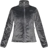 The North Face Funktionsfleecejakke 'OSITO' basalgrå