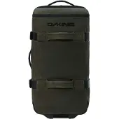 Dakine - Mærker - Split Roller Bag 2.0 85L Rosin til Unisex - Grøn
