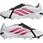 Adidas Predator League Fold-over Tongue Fg Chaos Vs Control - Græs (Fg), størrelse 44