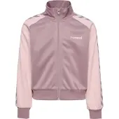 Hummel Jakke - HmlJR - Sea Fog - - 11-12 år (146-152) - Cardigan