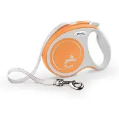 Flexi Comfort Plus S 5m Hundesnor