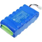 Cameron Sino Batteri til DAIWHA DI-2200 medicinsk udstyr