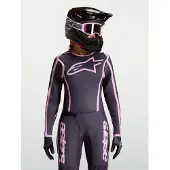 Alpinestars Stella Fluid Apex V2 Langærmet Trøje