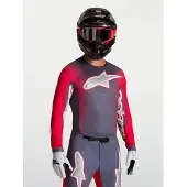 Alpinestars Supertech Hiten Afd Langærmet Trøje
