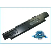 Cameron Sino Batteri til bærbar computer, Acer Aspire 1700, Aspire 1710