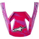 Alpinestars S-m3 Falcon Visir
