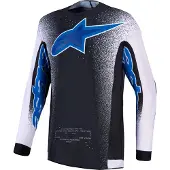 Alpinestars Supertech Hiten Afd Langærmet Trøje