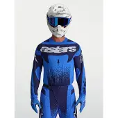 Alpinestars Techstar Swan Langærmet Trøje